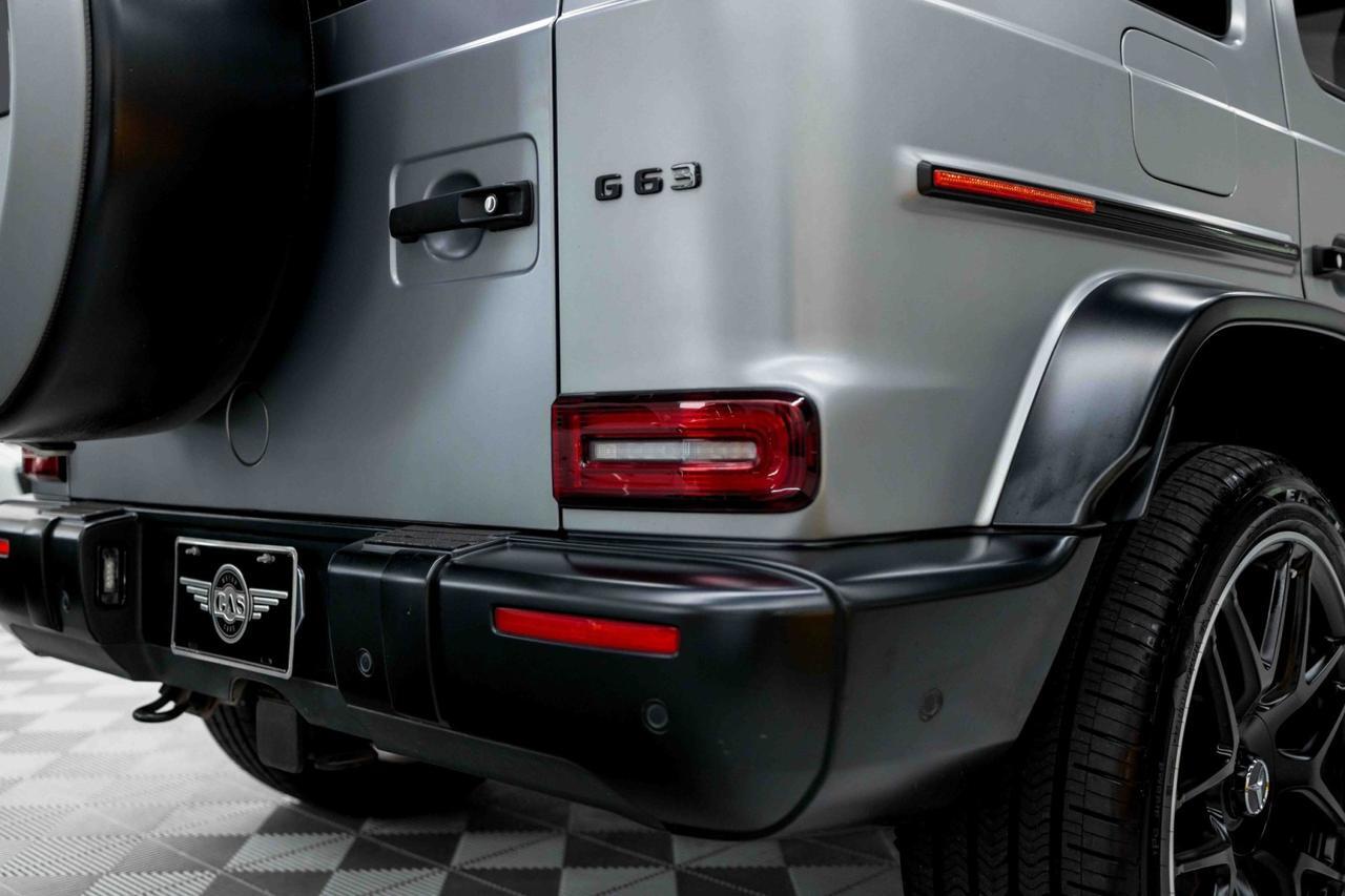2021 Mercedes-Benz G-Class AMG G 63 Marietta GA 2021 Mercedes-Benz G-Class AMG G 63 Marietta GA