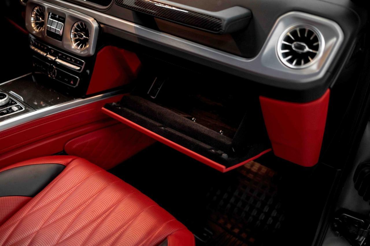 2021 Mercedes-Benz G-Class AMG G 63 Marietta GA 2021 Mercedes-Benz G-Class AMG G 63 Marietta GA