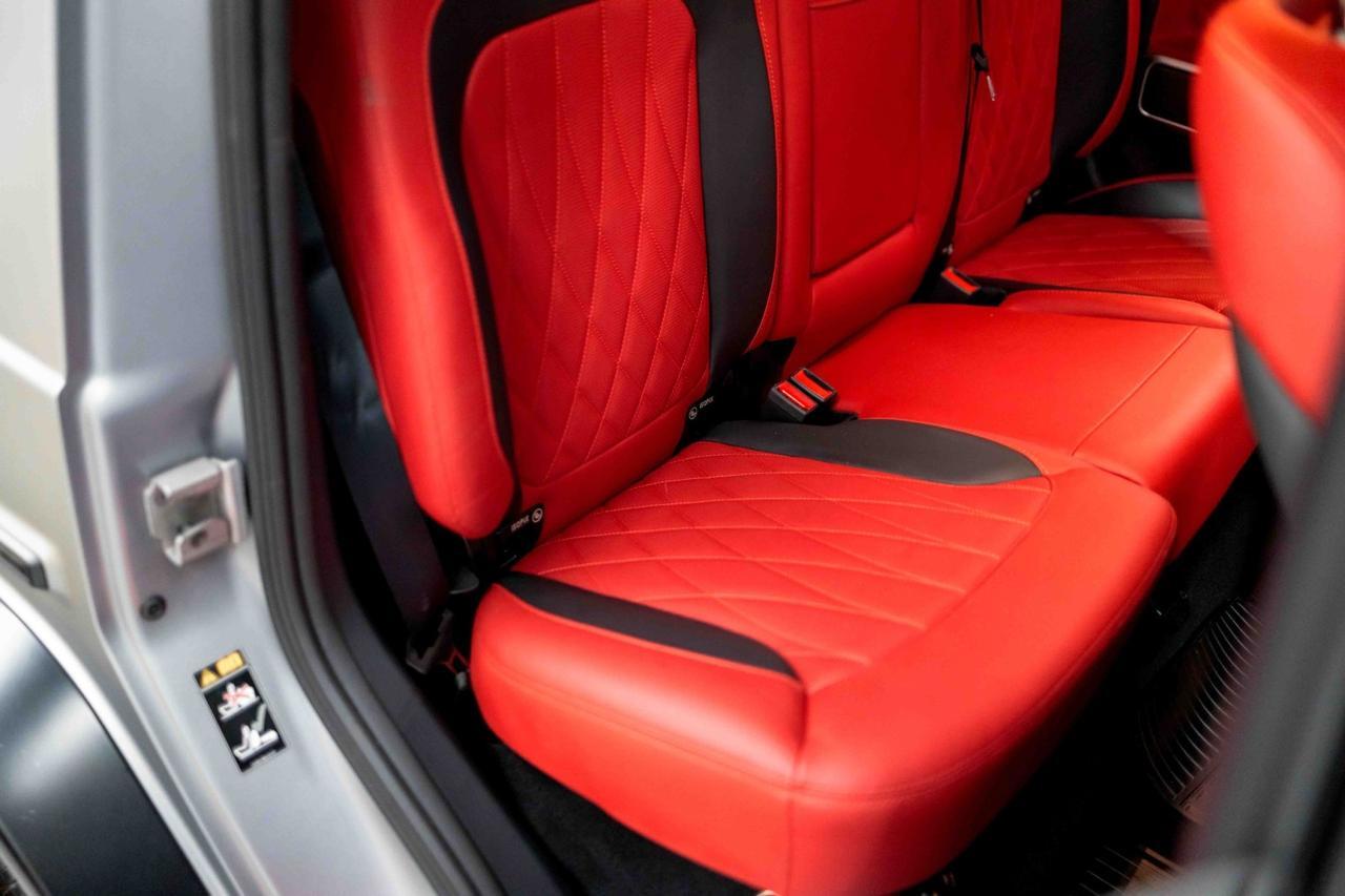 2021 Mercedes-Benz G-Class AMG G 63 Marietta GA 2021 Mercedes-Benz G-Class AMG G 63 Marietta GA