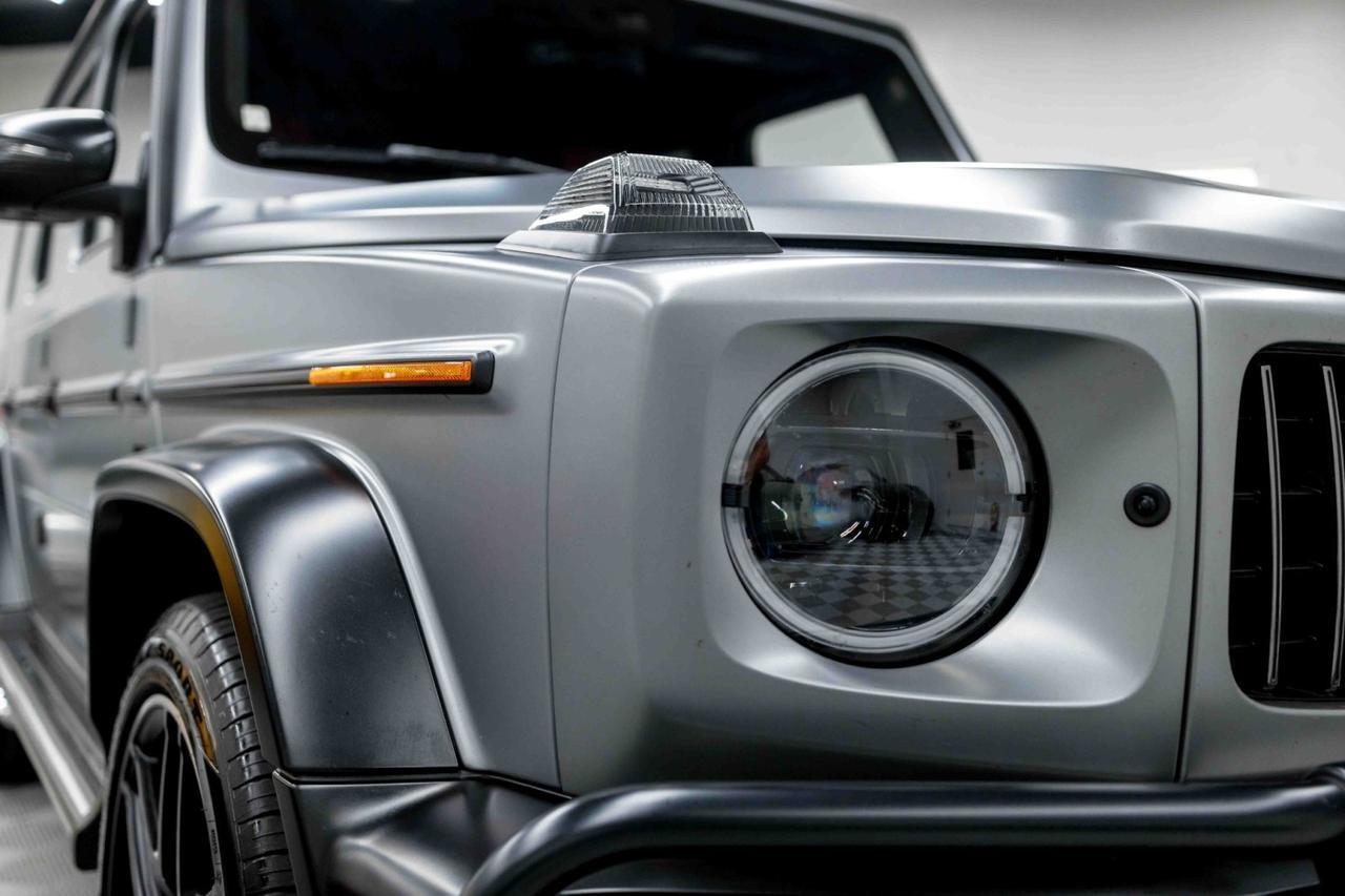2021 Mercedes-Benz G-Class AMG G 63 Marietta GA 2021 Mercedes-Benz G-Class AMG G 63 Marietta GA