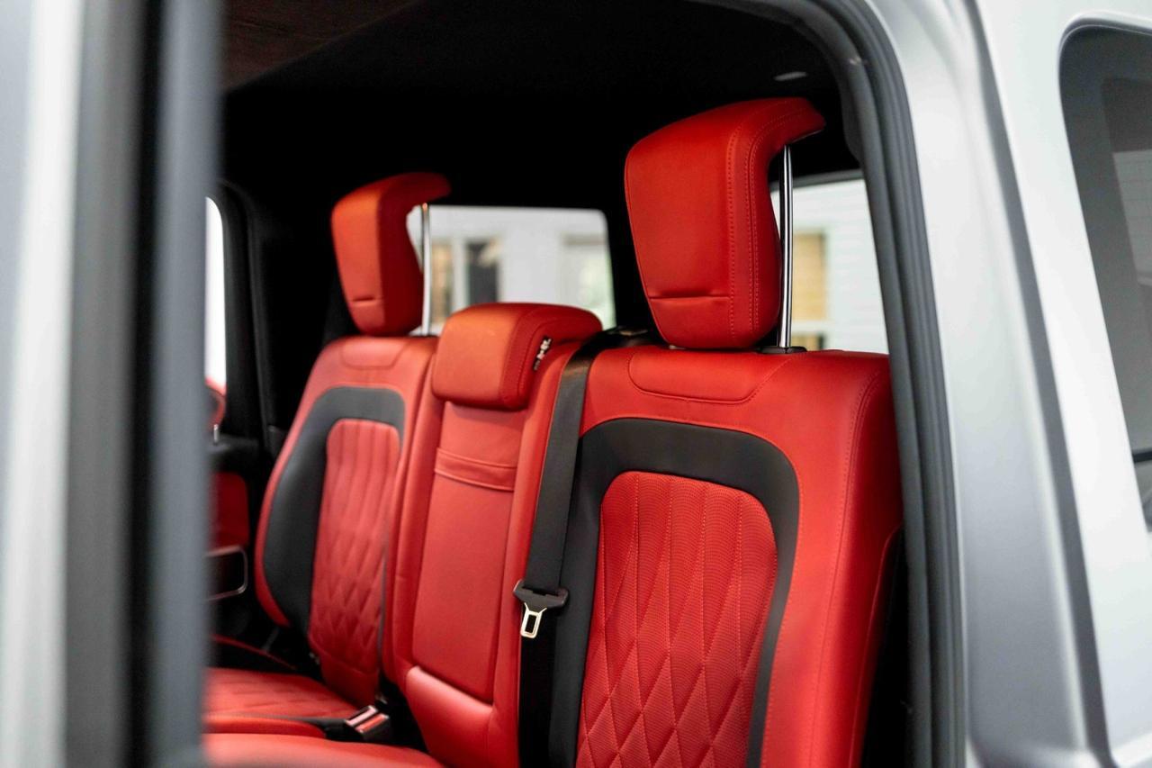 2021 Mercedes-Benz G-Class AMG G 63 Marietta GA 2021 Mercedes-Benz G-Class AMG G 63 Marietta GA