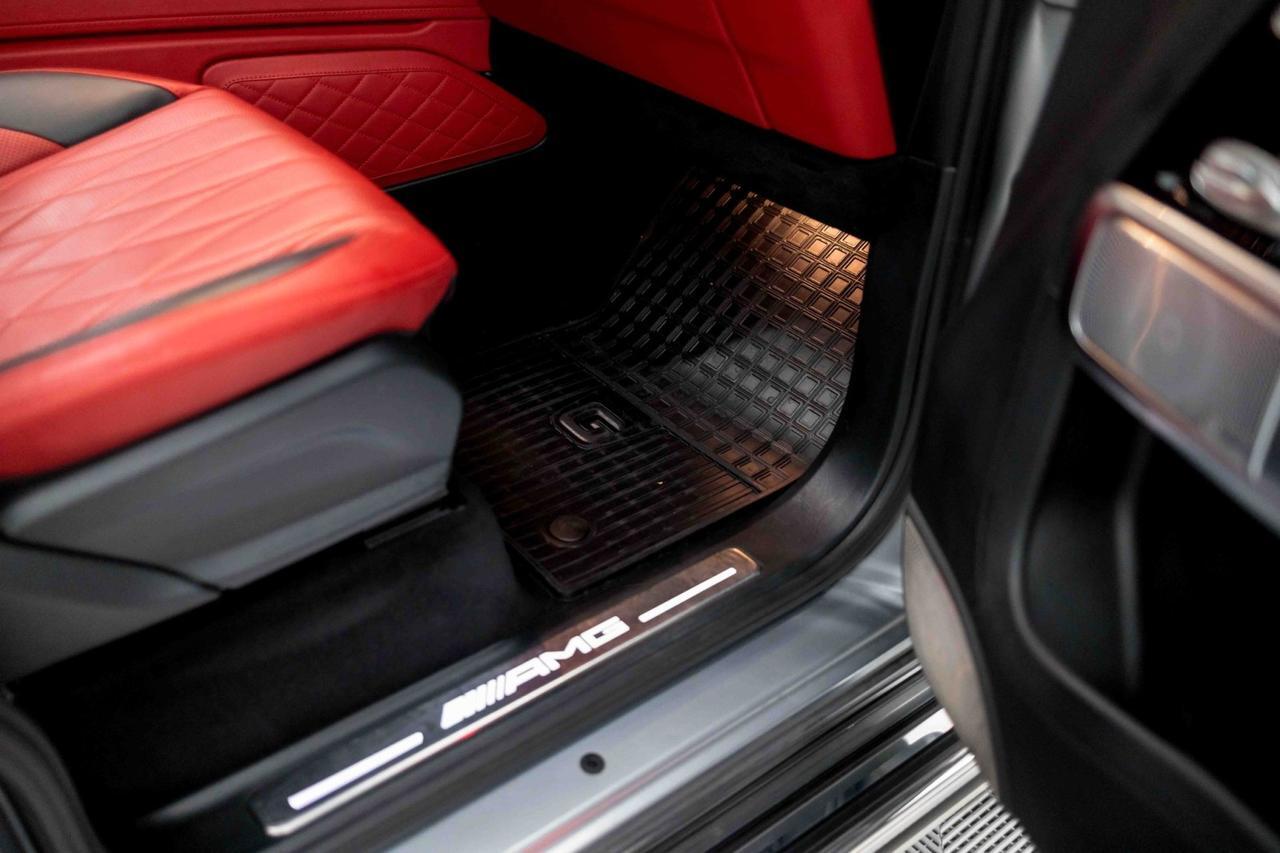 2021 Mercedes-Benz G-Class AMG G 63 Marietta GA 2021 Mercedes-Benz G-Class AMG G 63 Marietta GA