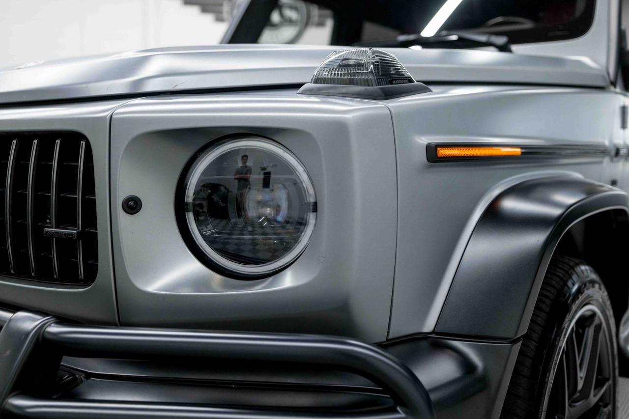 2021 Mercedes-Benz G-Class AMG G 63 Marietta GA 2021 Mercedes-Benz G-Class AMG G 63 Marietta GA