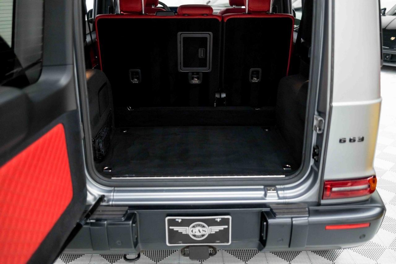 2021 Mercedes-Benz G-Class AMG G 63 Marietta GA 2021 Mercedes-Benz G-Class AMG G 63 Marietta GA
