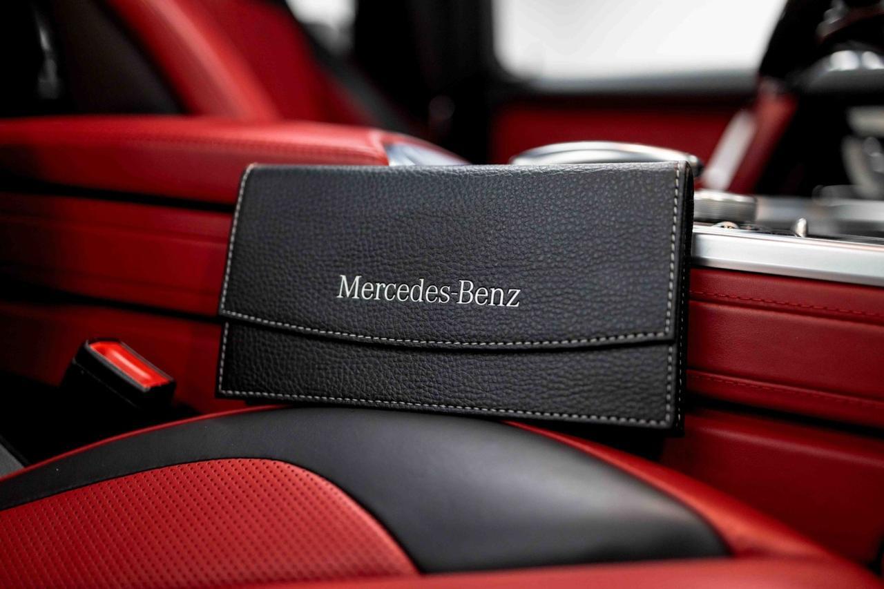 2021 Mercedes-Benz G-Class AMG G 63 Marietta GA 2021 Mercedes-Benz G-Class AMG G 63 Marietta GA