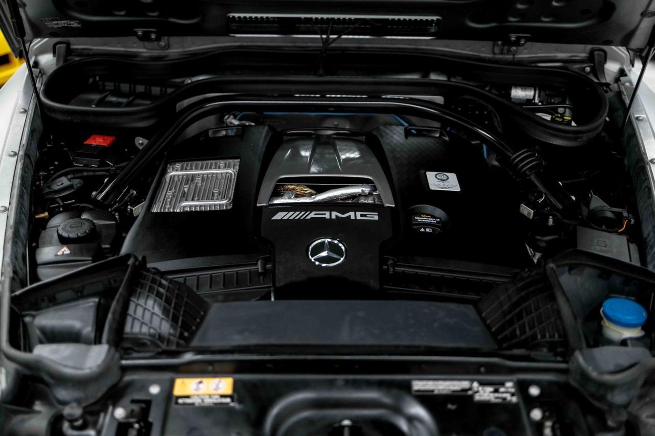 2021 Mercedes-Benz G-Class AMG G 63 Marietta GA 2021 Mercedes-Benz G-Class AMG G 63 Marietta GA