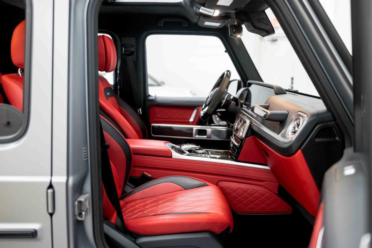 2021 Mercedes-Benz G-Class AMG G 63 Marietta GA 2021 Mercedes-Benz G-Class AMG G 63 Marietta GA