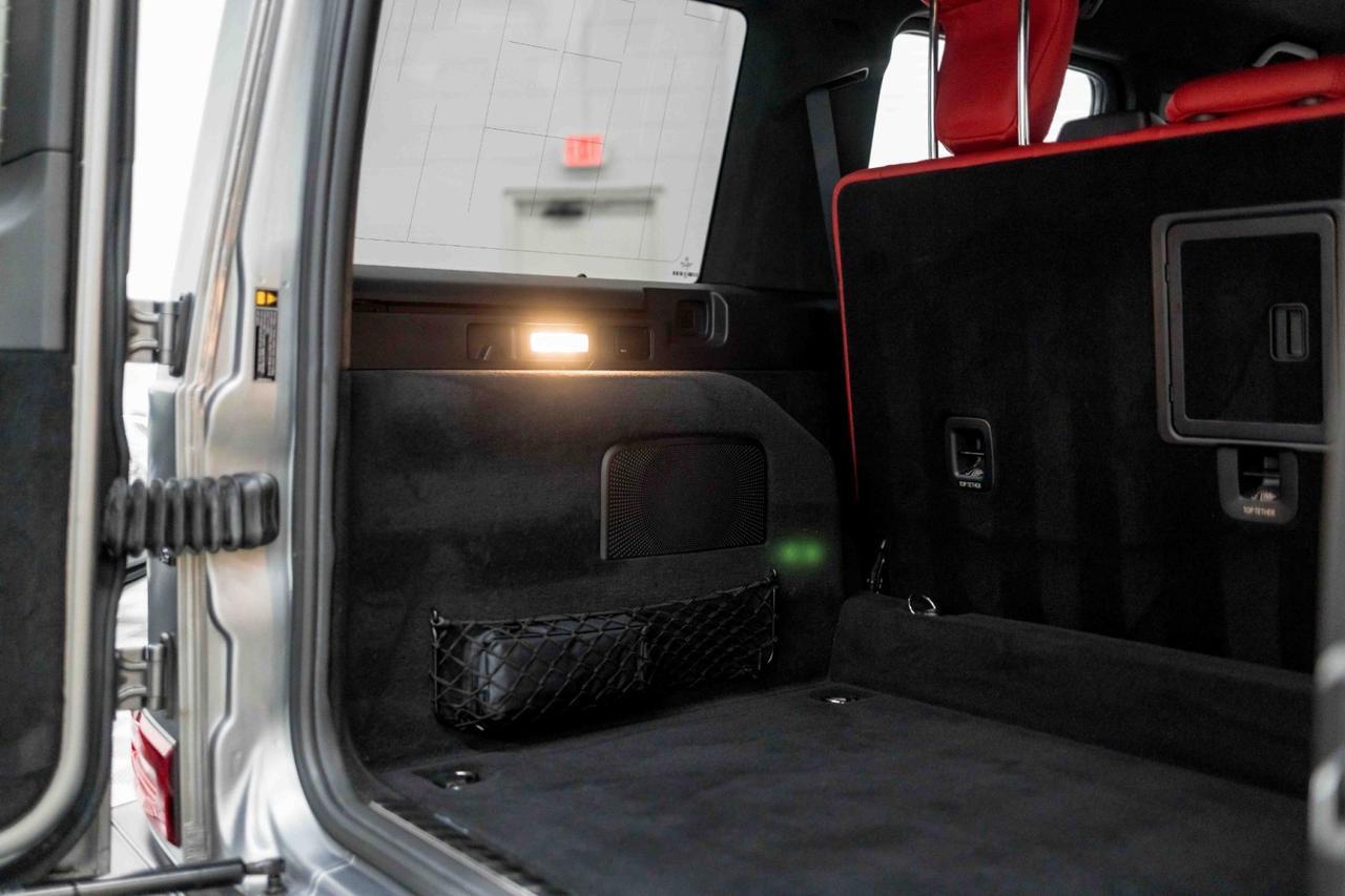 2021 Mercedes-Benz G-Class AMG G 63 Marietta GA 2021 Mercedes-Benz G-Class AMG G 63 Marietta GA