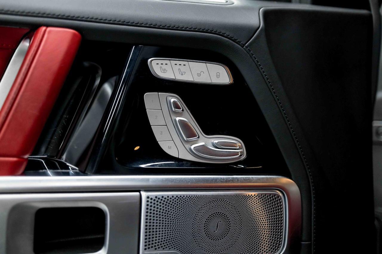 2021 Mercedes-Benz G-Class AMG G 63 Marietta GA 2021 Mercedes-Benz G-Class AMG G 63 Marietta GA
