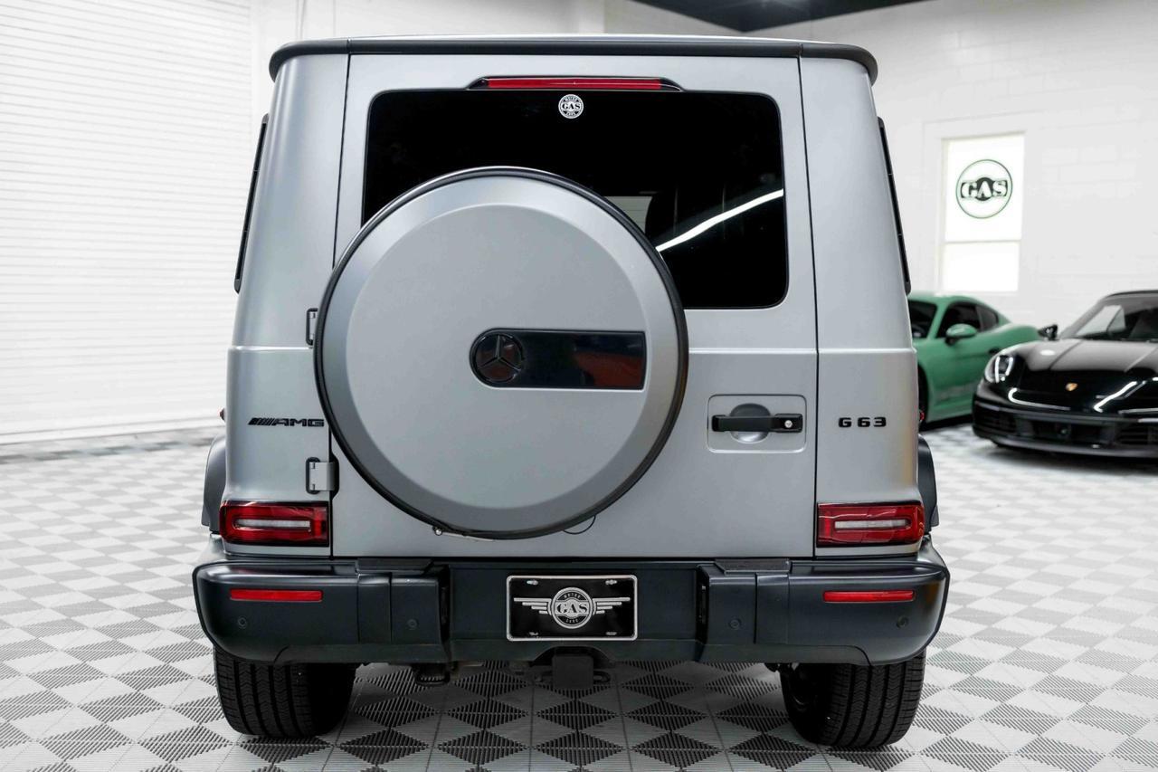 2021 Mercedes-Benz G-Class AMG G 63 Marietta GA 2021 Mercedes-Benz G-Class AMG G 63 Marietta GA