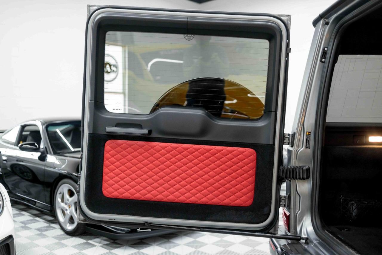 2021 Mercedes-Benz G-Class AMG G 63 Marietta GA 2021 Mercedes-Benz G-Class AMG G 63 Marietta GA