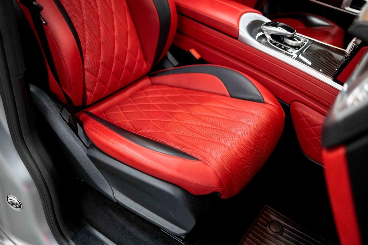 2021 Mercedes-Benz G-Class AMG G 63 Marietta GA 2021 Mercedes-Benz G-Class AMG G 63 Marietta GA