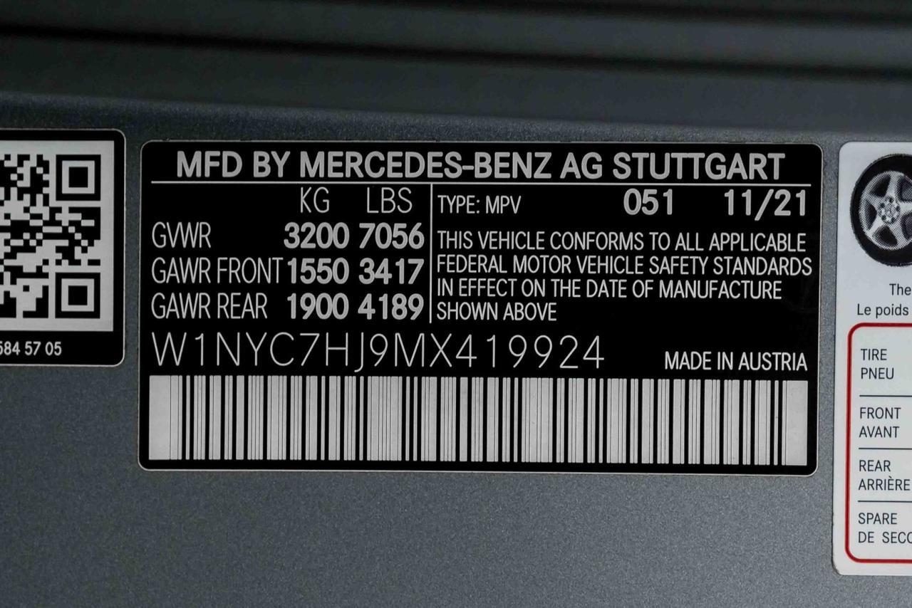 2021 Mercedes-Benz G-Class AMG G 63 Marietta GA 2021 Mercedes-Benz G-Class AMG G 63 Marietta GA