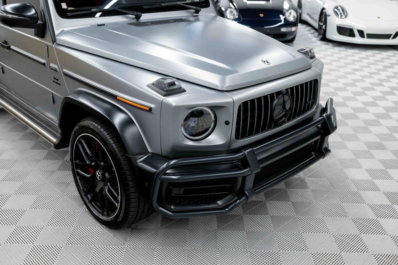 2021 Mercedes-Benz G-Class AMG G 63 Marietta GA 2021 Mercedes-Benz G-Class AMG G 63 Marietta GA
