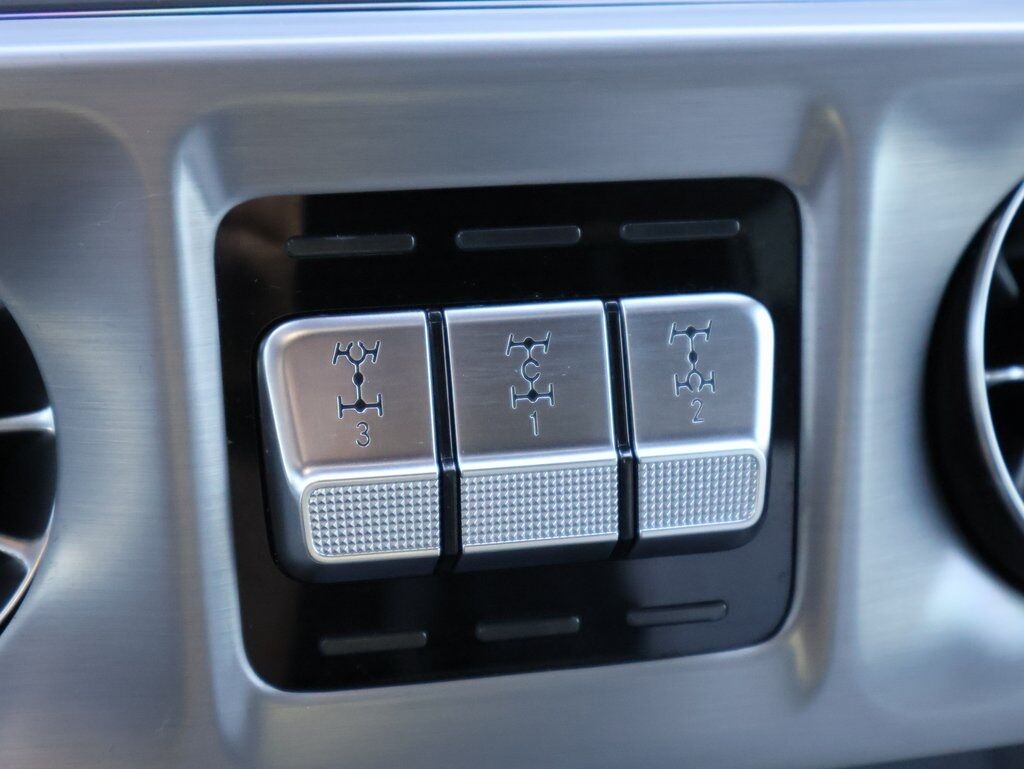 2021 Mercedes-Benz G-Class G 550 San Clemente CA