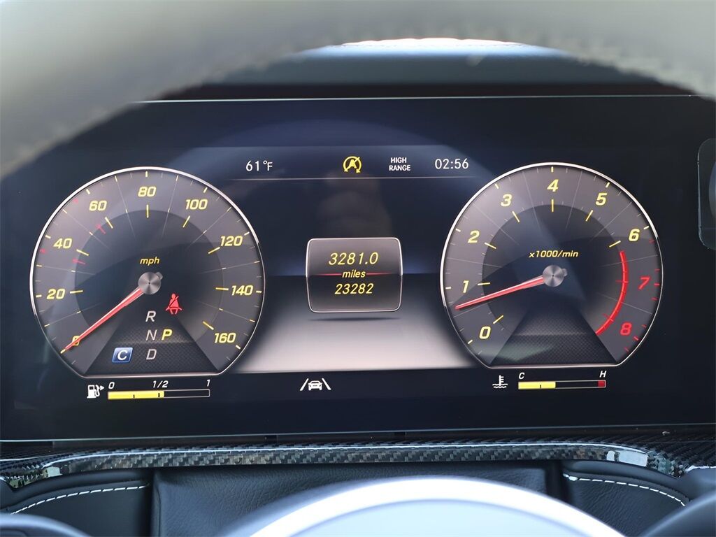 2021 Mercedes-Benz G-Class G 550 San Clemente CA