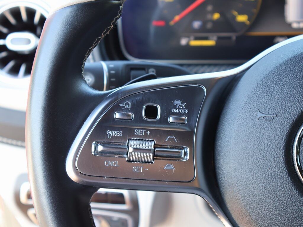 2021 Mercedes-Benz G-Class G 550 San Clemente CA