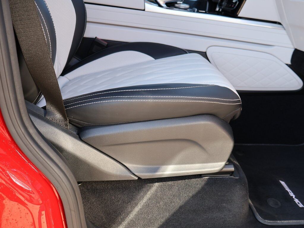 2021 Mercedes-Benz G-Class G 550 San Clemente CA