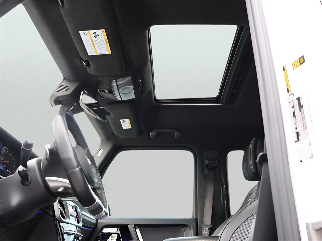 2021 Mercedes-Benz G-Class G 63 AMG&reg; San Clemente CA