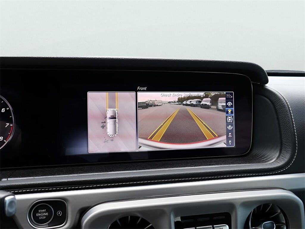 2021 Mercedes-Benz G-Class G 63 AMG&reg; San Clemente CA