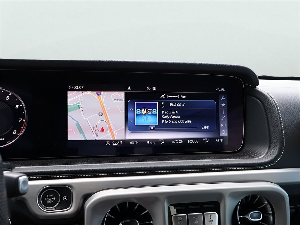 2021 Mercedes-Benz G-Class G 63 AMG&reg; San Clemente CA