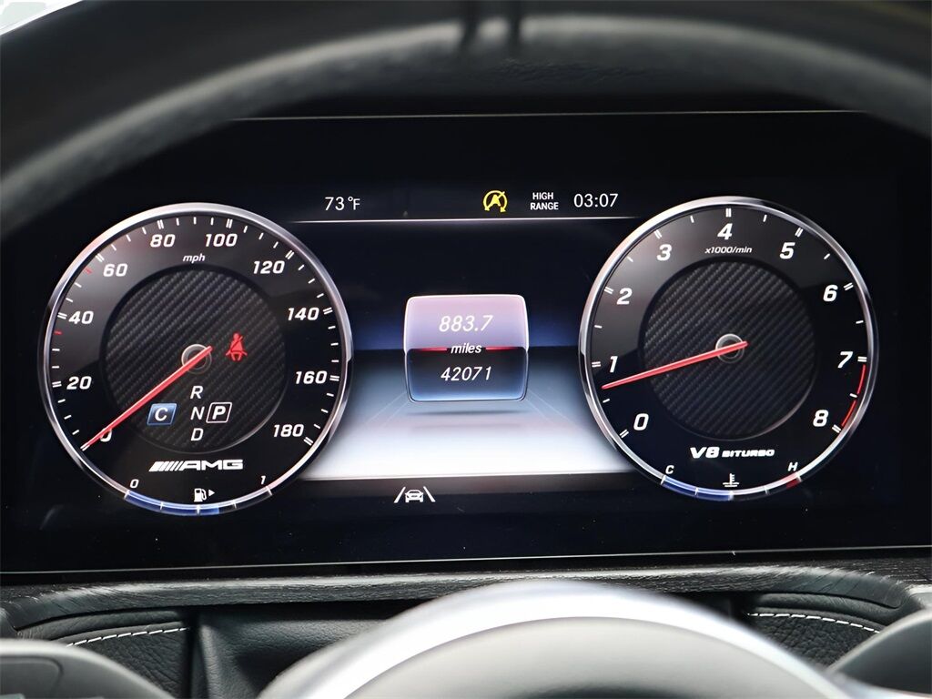 2021 Mercedes-Benz G-Class G 63 AMG&reg; San Clemente CA