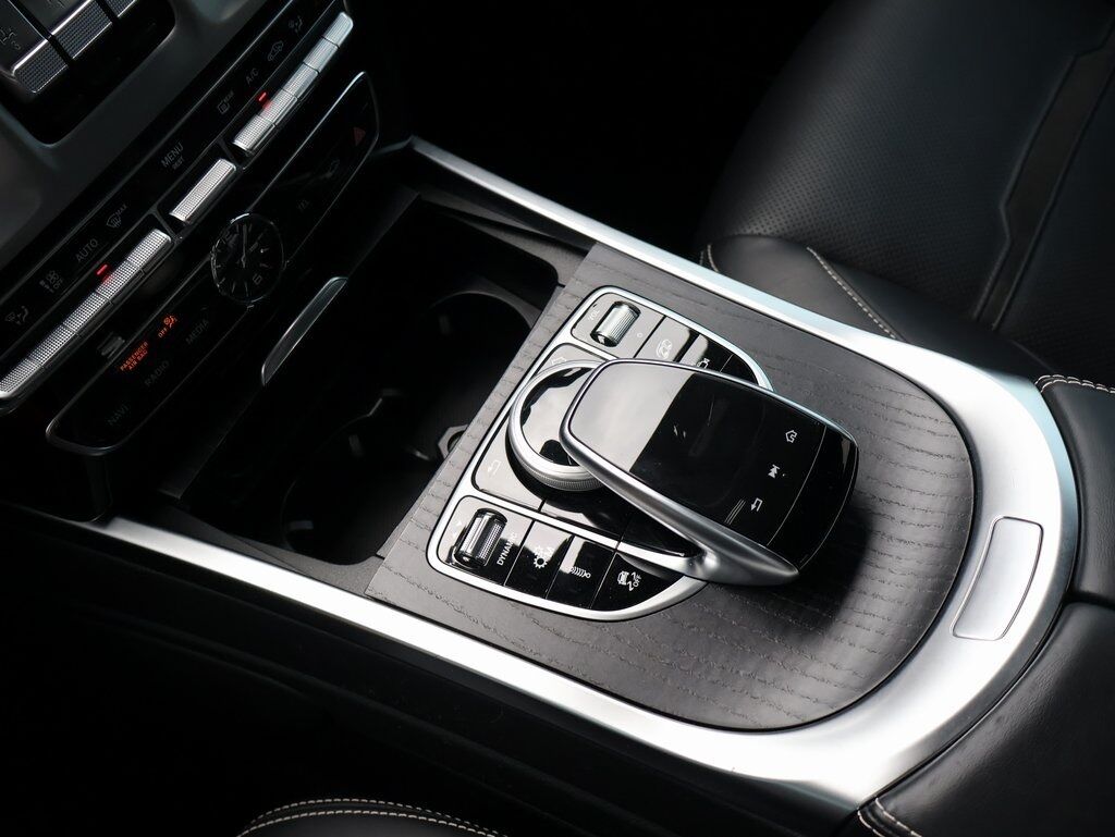 2021 Mercedes-Benz G-Class G 63 AMG&reg; San Clemente CA