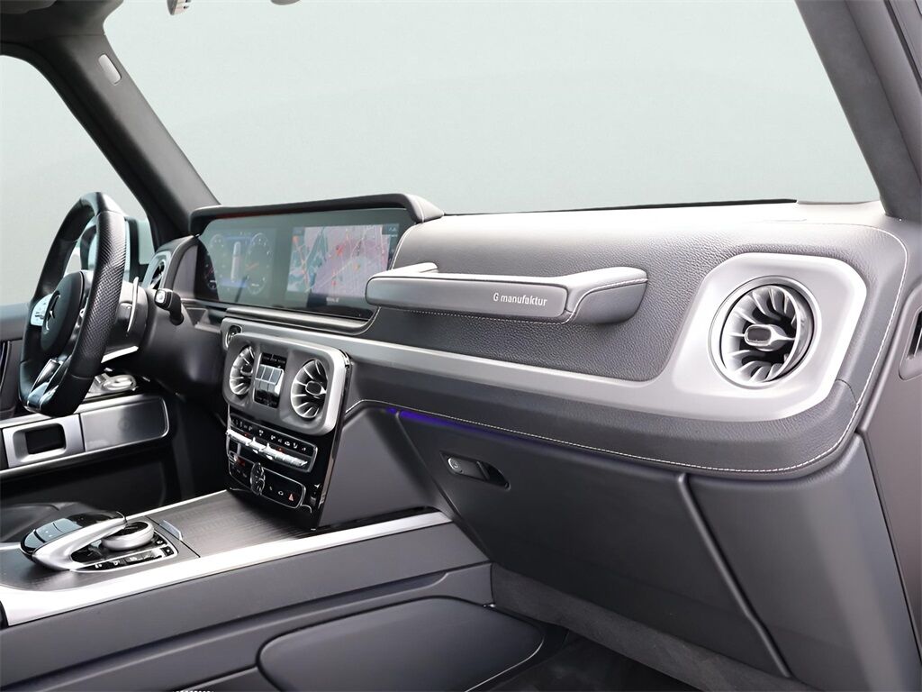 2021 Mercedes-Benz G-Class G 63 AMG&reg; San Clemente CA