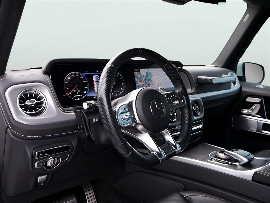 2021 Mercedes-Benz G-Class G 63 AMG&reg; San Clemente CA