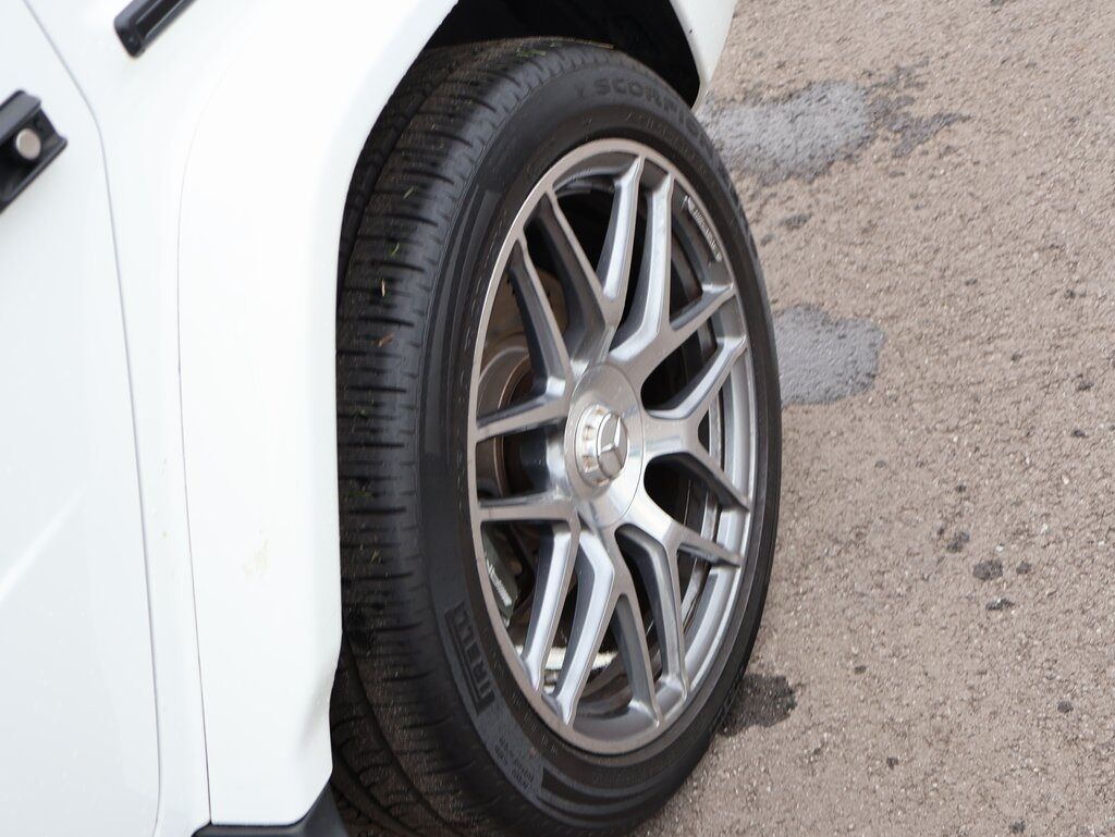 2021 Mercedes-Benz G-Class G 63 AMG&reg; San Clemente CA