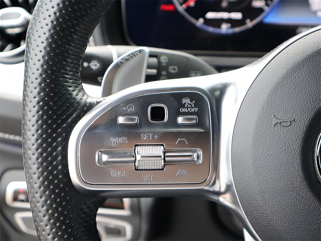 2021 Mercedes-Benz G-Class G 63 AMG&reg; San Clemente CA