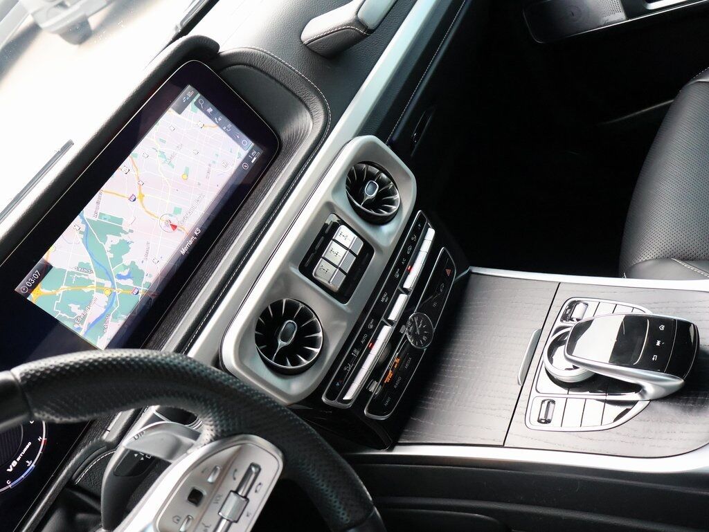 2021 Mercedes-Benz G-Class G 63 AMG&reg; San Clemente CA