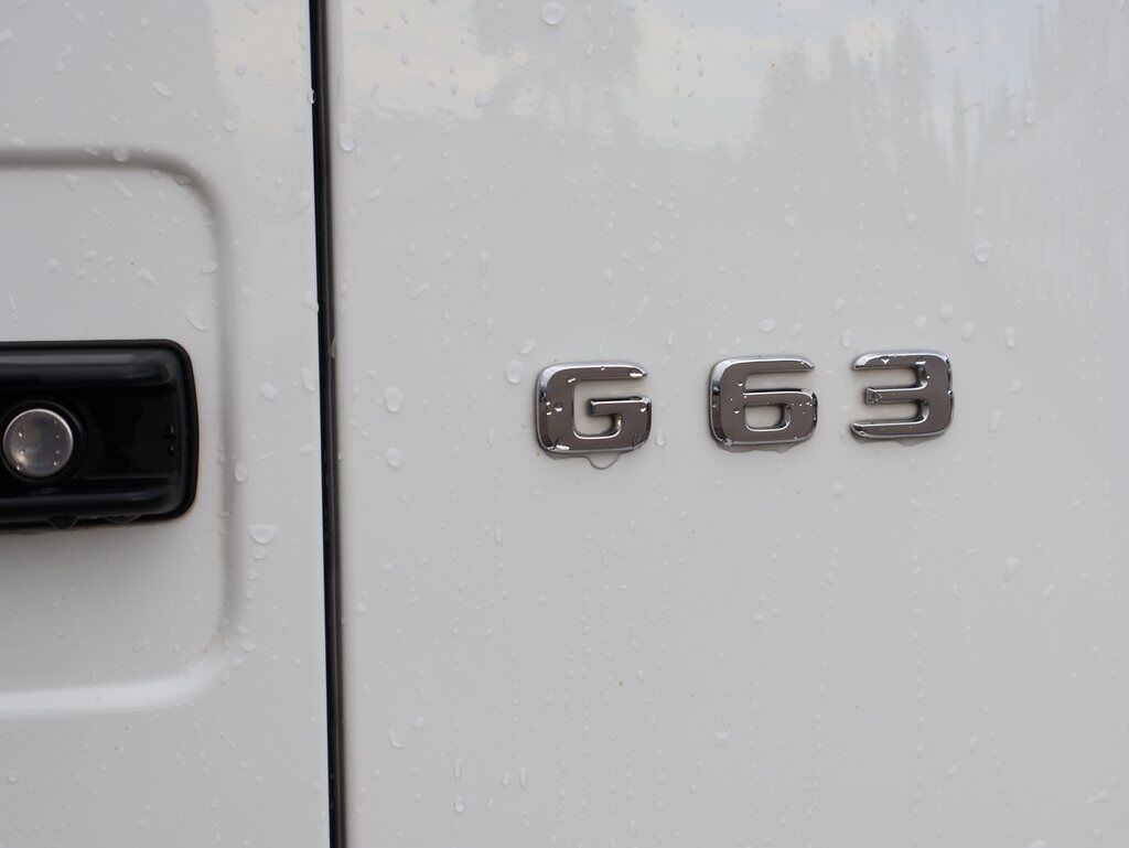 2021 Mercedes-Benz G-Class G 63 AMG&reg; San Clemente CA