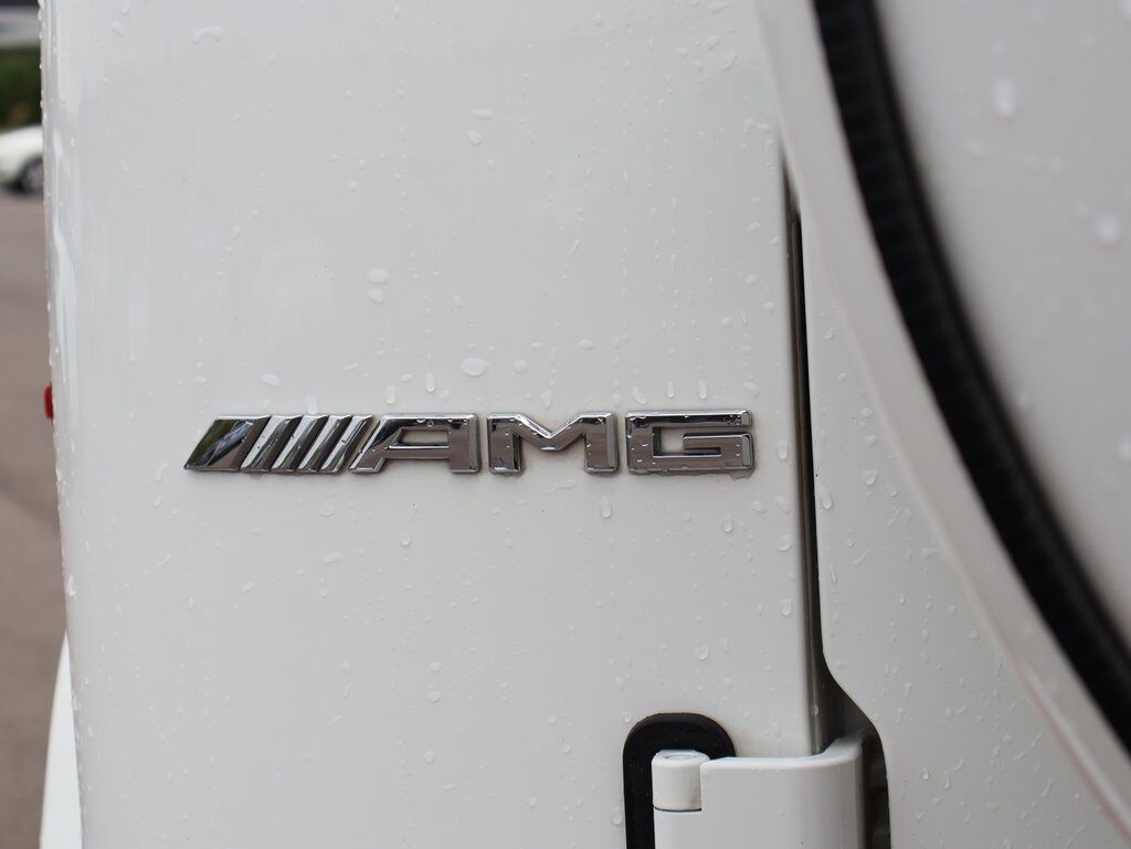 2021 Mercedes-Benz G-Class G 63 AMG&reg; San Clemente CA