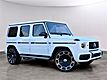 2021 Mercedes-Benz G-Class G 63 AMG®