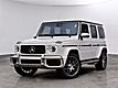 2021 Mercedes-Benz G-Class G 63 AMG®