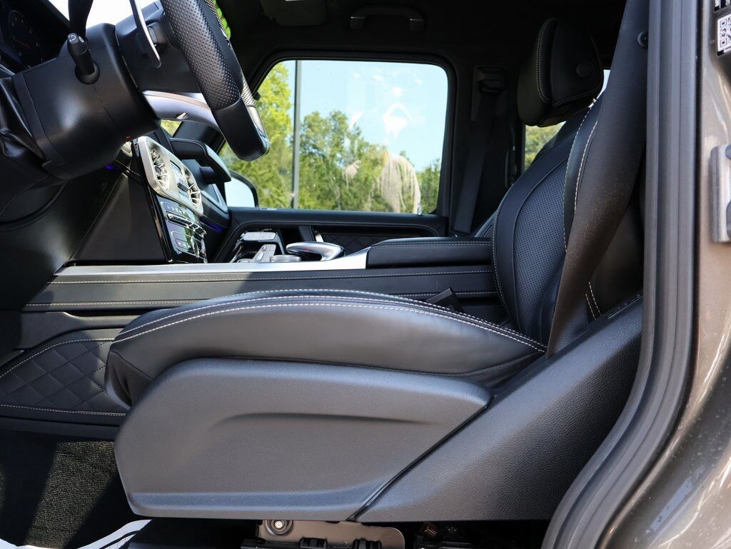 2021 Mercedes-Benz G-Class G 63 AMG&reg; San Clemente CA