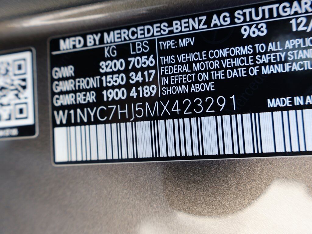 2021 Mercedes-Benz G-Class G 63 AMG&reg; San Clemente CA