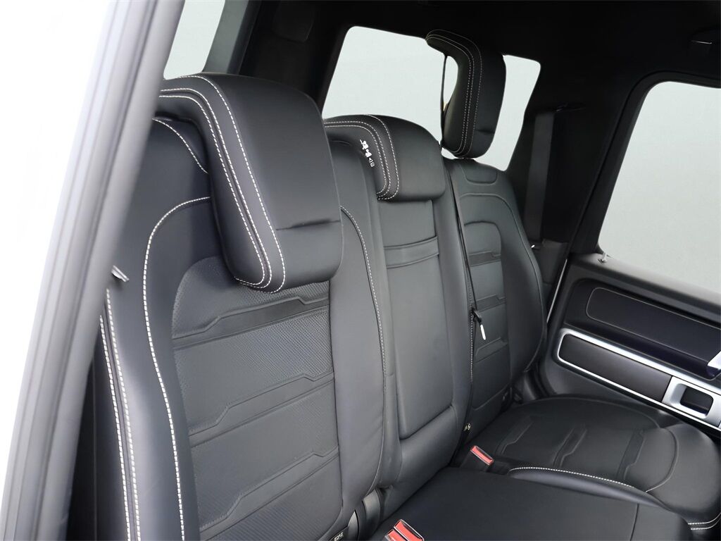 2021 Mercedes-Benz G-Class G 63 AMG&reg; San Clemente CA