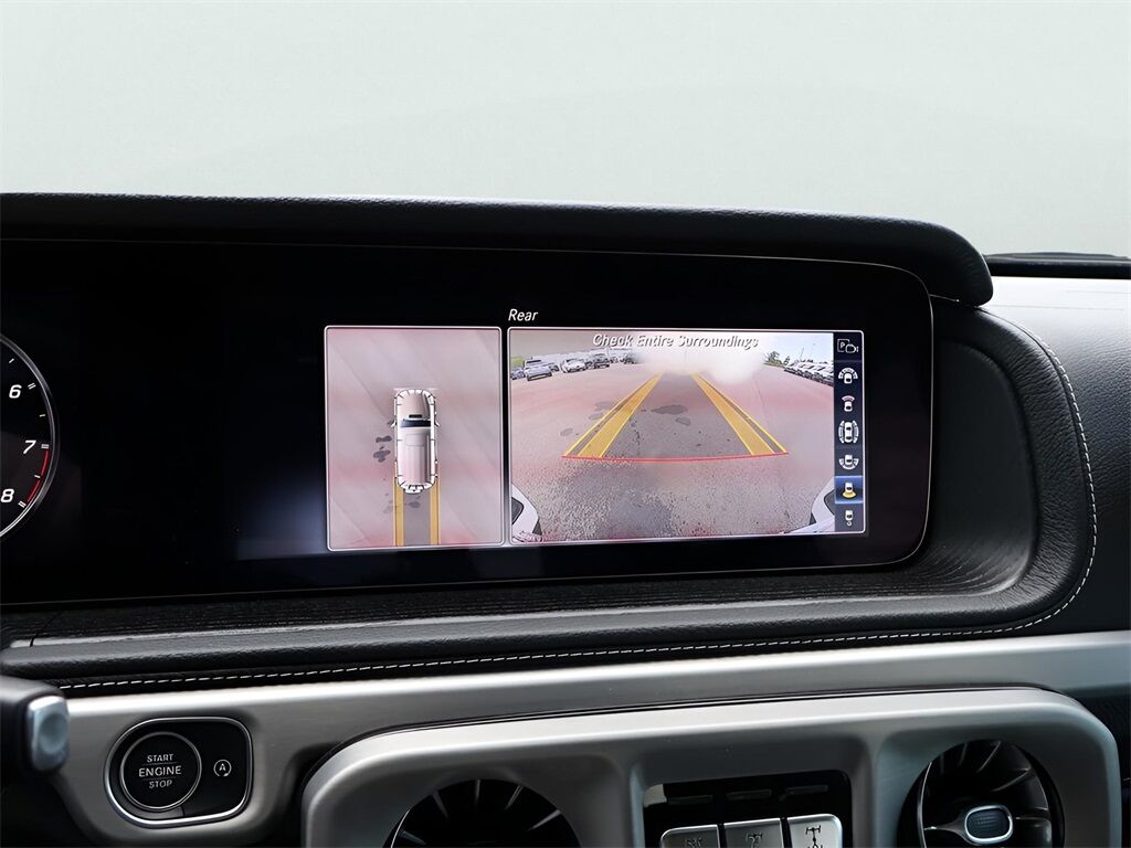 2021 Mercedes-Benz G-Class G 63 AMG&reg; San Clemente CA