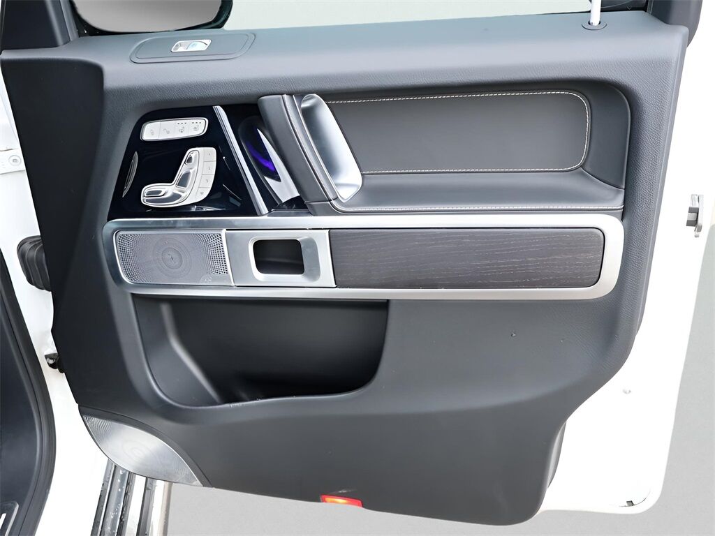 2021 Mercedes-Benz G-Class G 63 AMG&reg; San Clemente CA