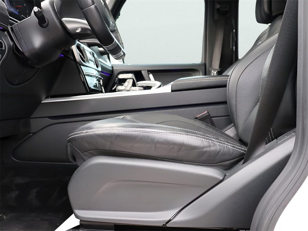 2021 Mercedes-Benz G-Class G 63 AMG&reg; San Clemente CA