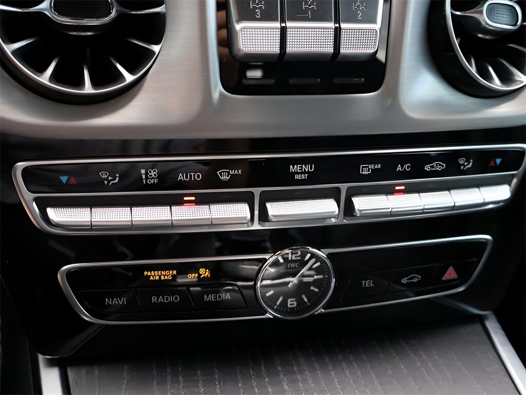 2021 Mercedes-Benz G-Class G 63 AMG&reg; San Clemente CA