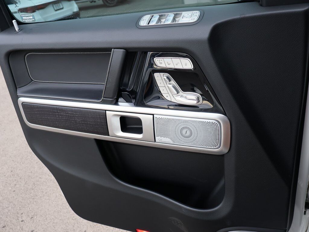 2021 Mercedes-Benz G-Class G 63 AMG&reg; San Clemente CA