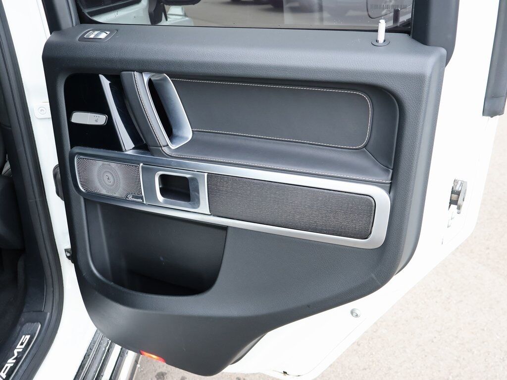 2021 Mercedes-Benz G-Class G 63 AMG&reg; San Clemente CA