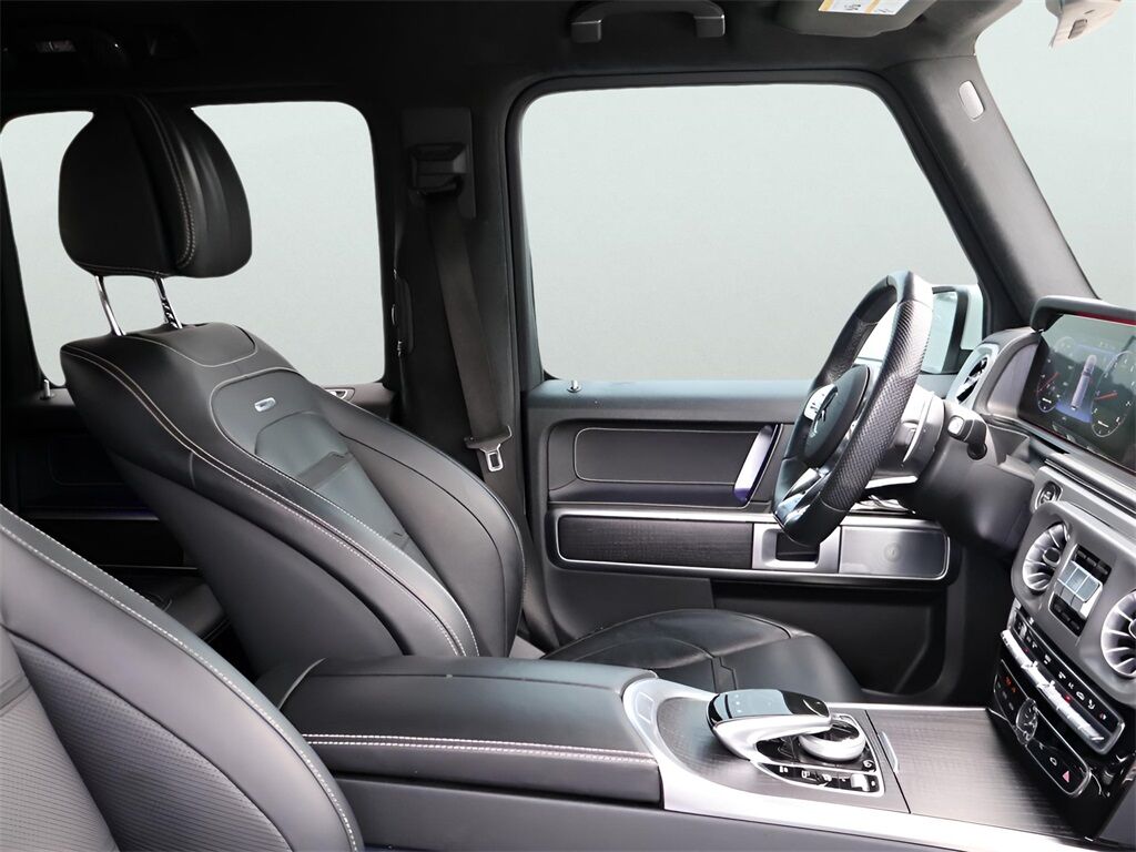 2021 Mercedes-Benz G-Class G 63 AMG&reg; San Clemente CA