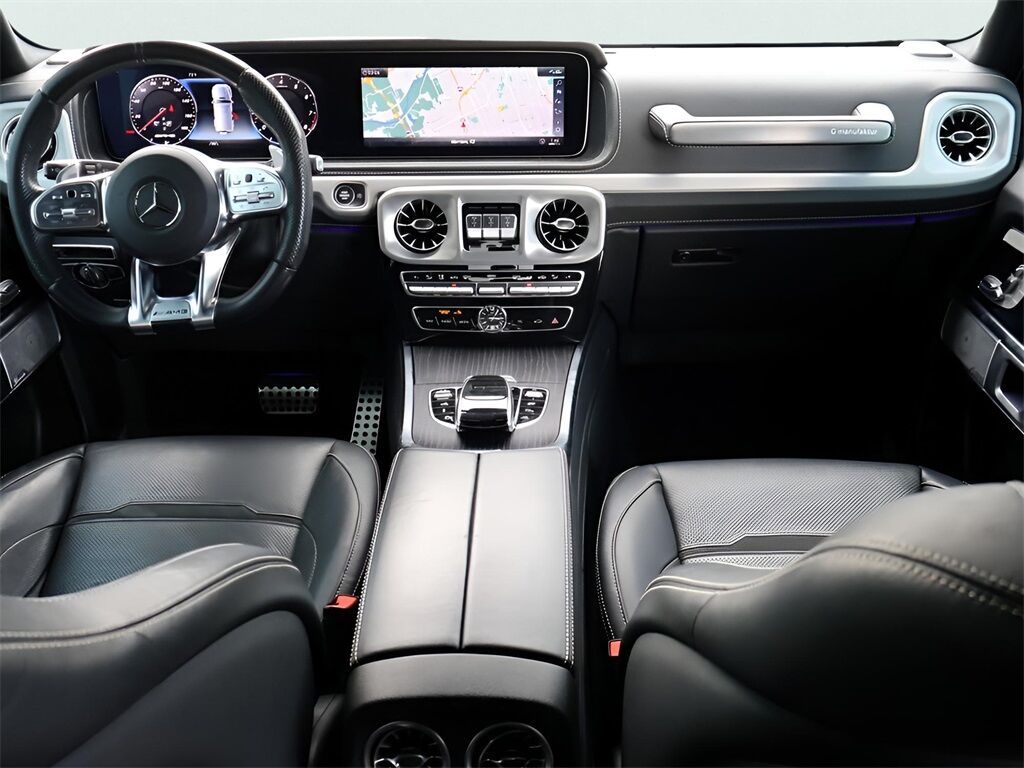 2021 Mercedes-Benz G-Class G 63 AMG&reg; San Clemente CA