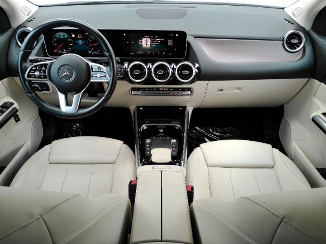 2021 Mercedes-Benz GLA 250 4MATIC 2021 Mercedes-Benz GLA 250 4MATIC