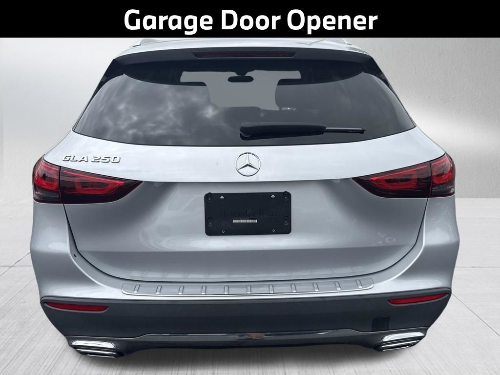 2021 Mercedes-Benz GLA GLA 250