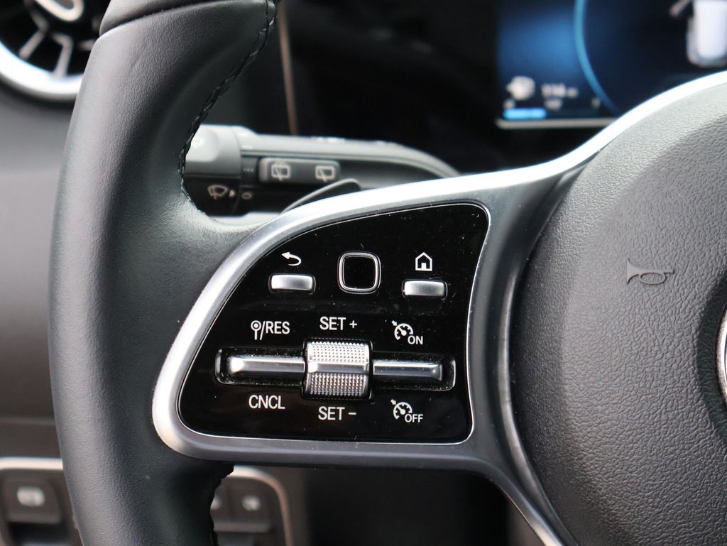 2021 Mercedes-Benz GLA GLA 250